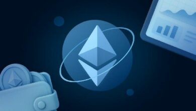 استثمار الإيثيريوم: تملك مباشر أم تداول بالمشتقات المالية؟