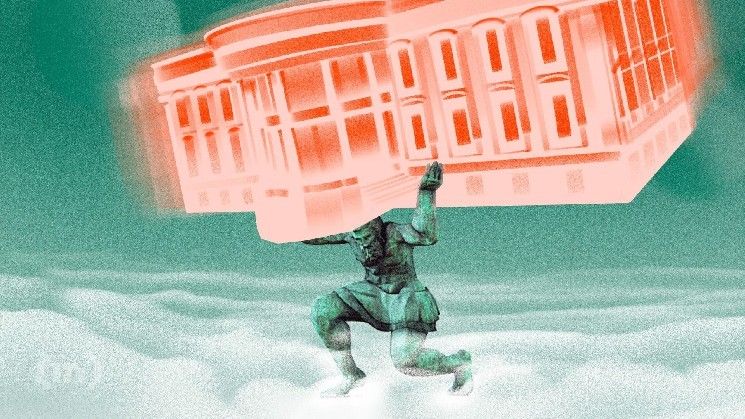 من هو ترافيس هيل.. مرشح ترامب المؤيد للعملات الرقمية لرئاسة هيئة التأمين على الودائع (FDIC)؟