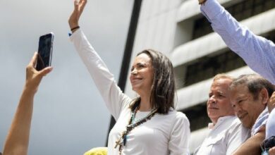 الفائز الأخير بجائزة نوبل للسلام من مؤيدي البيتكوين