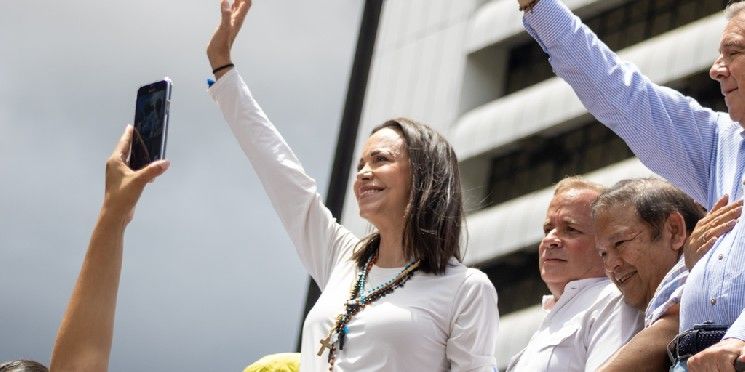 الفائز الأخير بجائزة نوبل للسلام من مؤيدي البيتكوين