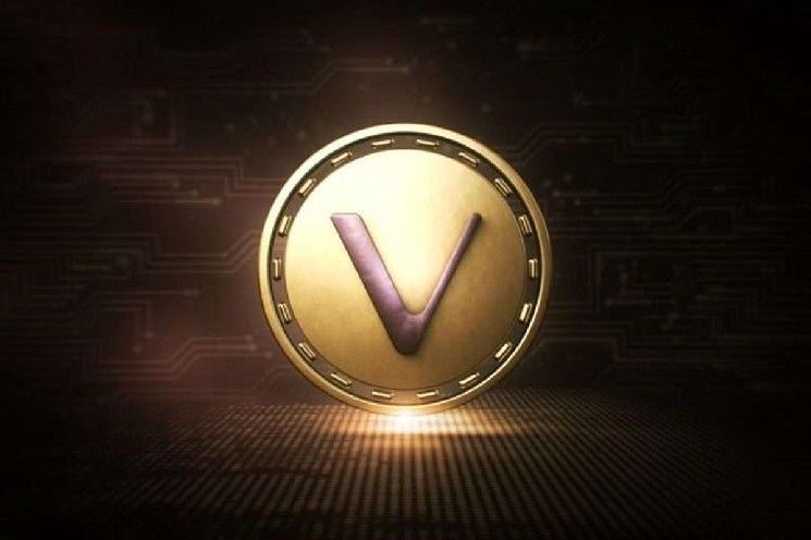 إطلاق VeChain لتطبيق VeWorld v2.4.6 بميزات جديدة وواجهة مستخدم محسنة