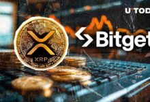 تأثير التموج: تحويل غريب بقيمة 67,520,603 دولار من عملة XRP يغادر منصة بيت جيت