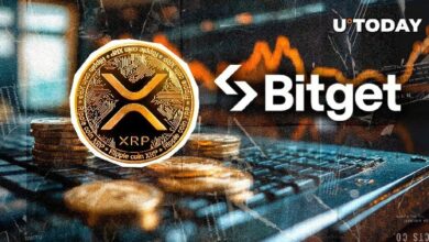 تأثير التموج: تحويل غريب بقيمة 67,520,603 دولار من عملة XRP يغادر منصة بيت جيت