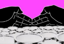 3 عملات رقمية أمريكية الصنع ترصد بعد انهيار سوق العملات المشفرة