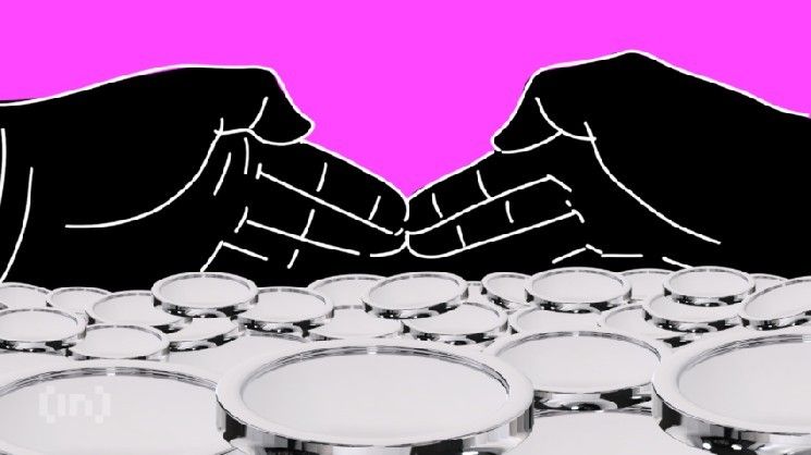 3 عملات رقمية أمريكية الصنع ترصد بعد انهيار سوق العملات المشفرة