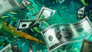 محلل: قيود الصين على تصدير المعادن الأرضية النادرة تُسرّع انهيار الدولار