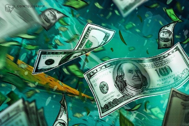 محلل: قيود الصين على تصدير المعادن الأرضية النادرة تُسرّع انهيار الدولار