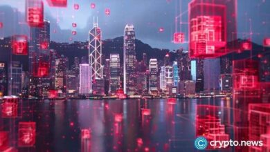 تقرير: خبراء يدعون إلى تعاون بين هونغ كونغ والصين في مجال العملات الرقمية