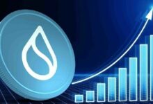 انهيار صاروخي لـ SUI بنسبة 85% إلى 0.56 دولار.. هل يستهدف الحيتان 10 دولارات؟