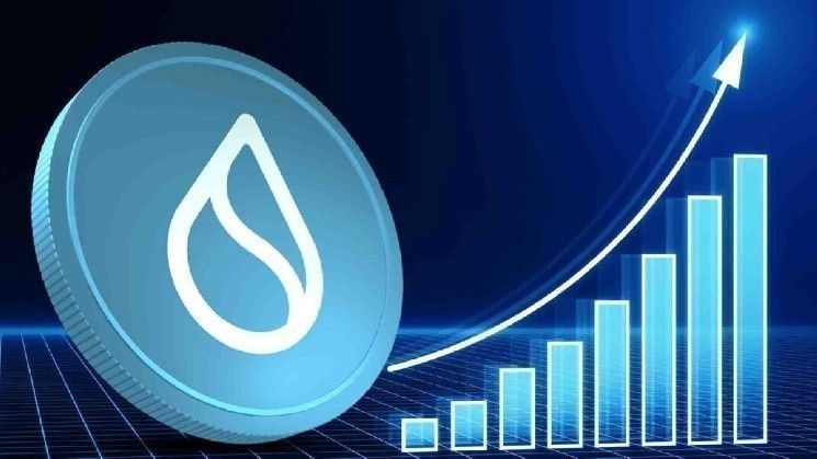 انهيار صاروخي لـ SUI بنسبة 85% إلى 0.56 دولار.. هل يستهدف الحيتان 10 دولارات؟