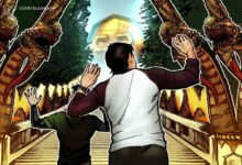 سلطات تايلاندية تضرب مقر مشروع Worldcoin للمسح القزحي في أزمة جديدة لسام ألتمان