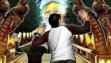 سلطات تايلاندية تضرب مقر مشروع Worldcoin للمسح القزحي في أزمة جديدة لسام ألتمان