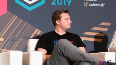 "أيف لابس" تكتسب "ستيبل فينانس" لتوسيع نطاق الادخار الآمن على البلوكشين