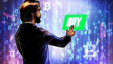 انهيار صافي قيمة الأصول يخلق فرصة نادرة في خزائن البيتكوين: تقرير 10x ريسيرش