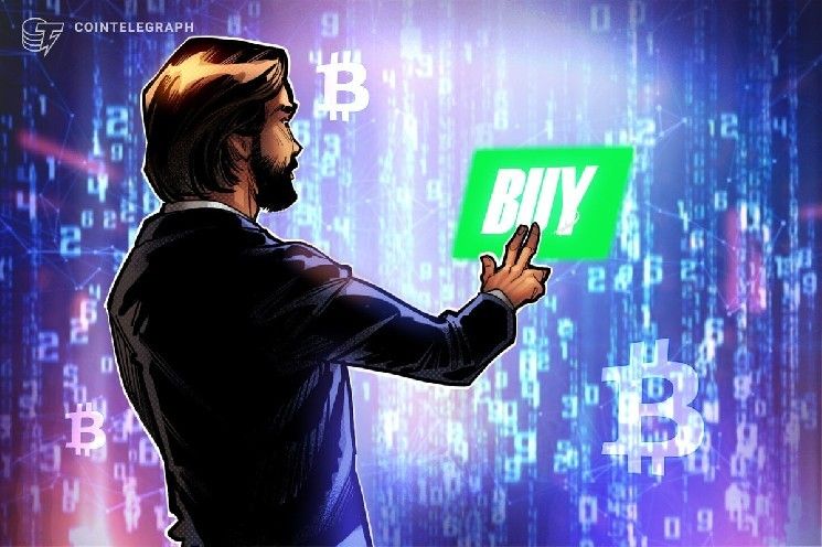 انهيار صافي قيمة الأصول يخلق فرصة نادرة في خزائن البيتكوين: تقرير 10x ريسيرش