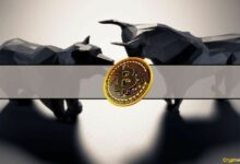 انفجار البيتكوين على الأبواب؟ بيانات المؤسسات والمشتقات تشير إلى زخم صعودي خفي