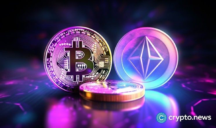 توقع سعر الإيثيريوم: هل يتفوق ETH على البيتكوين في الدورة الصعودية القادمة؟