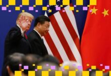 انخفاض البيتكوين يتابع خسائره بعد قرار الفيدرالي مع فشل لقاء ترامب وشي في التوصل لاتفاق تجاري