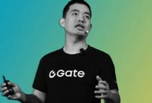 "Gate تعيد اختراع نموذج التبادل: من منصة تداول إلى 'نظام تشغيل ويب 3 متكامل'"