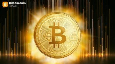 استراتيجية تحقق التاريخ: تصنيف S&P الائتماني لشركة خزينة بتكوين