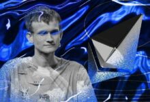 فيتاليك بوتيرين يحذر من مخاطر تركيز التحقق في شبكة إيثيريوم