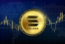 حدث تصفية تاريخي يُبرز صمود سولانا أمام إيثيريوم: أيهما يتصدر المشهد؟