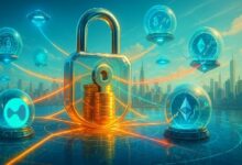 بمليوني دولار.. أصبح بإمكان أي شخص إنشاء عقود "هابرليكيد" الآجلة.. هل توشك التمويل اللامركزي على الانهيار؟