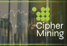 عمالقة التعدين بالذكاء الاصطناعي يقفزون في التداولات المبكرة بدفع صفقة مراكز بيانات الأوراكل القياسية بقيمة 38 مليار دولار