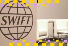 ما الذي يعنيه بلوكتشين SWIFT للعملات المستقرة والبنوك العالمية
