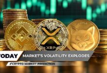 توقعات سوق العملات الرقمية: بي إن بي في قمة التفاؤل قبل اختبار 2000 دولار وإكس آر بي يخسر 6 مليارات دولار بينما شيبا إينو تتجه لقاع 2025