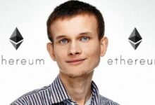 مؤسس الإيثيريوم فيتاليك بوتيرين يتخلص من هذه الألتكوينات!