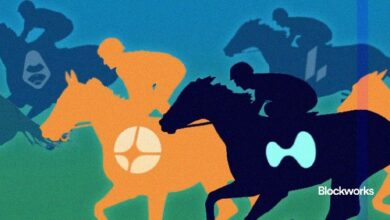 تسخن المنافسة في تداول العقود الآجلة (Perps)