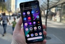 هاتف سولانا ساغا يفقد التحديثات الأمنية والدعم الفني بعد إطلاق هاتف سيكر