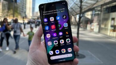 هاتف سولانا ساغا يفقد التحديثات الأمنية والدعم الفني بعد إطلاق هاتف سيكر
