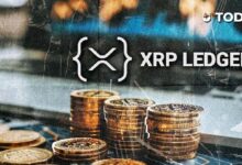 شبكة XRP تتجه نحو معلم 100 مليون محفظة: العد التنازلي بدأ