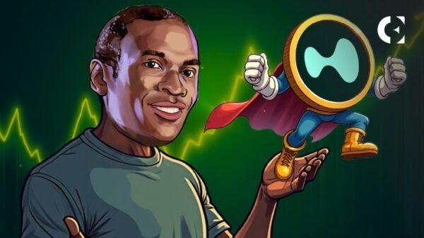 تحذير من آرثر هايز: منصات التداول بدون عمولات تهدد بقاء "هايبرليكيد"