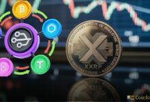 استراتيجية ريبل للودائع والعملات المستقرة لإعادة تعريف البنوك العالمية