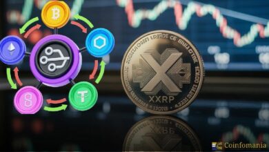 استراتيجية ريبل للودائع والعملات المستقرة لإعادة تعريف البنوك العالمية