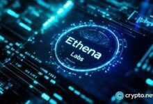 سعر Ethena يستعيد الخسائر مع شراء الحيتان بعد استقرار عملة USDe مؤقتًا