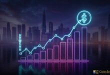 سوق العملات المستقرة على شبكة SEI يسجل نمواً صاروخياً بقيمة 24 مليون دولار خلال 7 أيام فقط