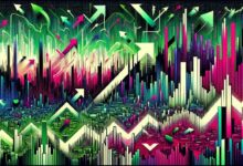 بـ PancakeSwap تسجل حجم تداول قياسي بـ 749 مليار دولار في الربع الثالث