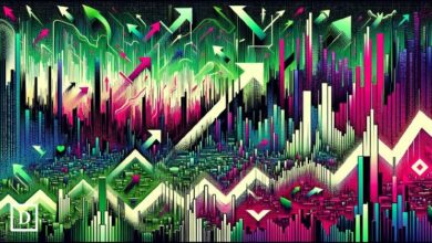 بـ PancakeSwap تسجل حجم تداول قياسي بـ 749 مليار دولار في الربع الثالث