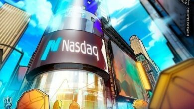 أوندو فينانس تطالب هيئة الأوراق المالية الأمريكية (SEC) بتعليق خطة ناسداك لإصدار الأوراق المالية المُرمزَة