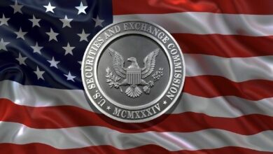 رغم إغلاق الحكومة الأمريكية: موجة صناديق الاستثمار المتداولة (ETF) تتواصل بتقديمات جديدة تشمل البيتكوين و Solana (SOL)