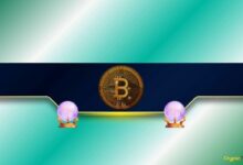 اختراق حاسم: بيتكوين أمام اختبار محوري بالقرب من خط الاتجاه البالغ 126 ألف دولار