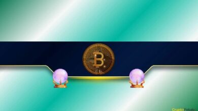 اختراق حاسم: بيتكوين أمام اختبار محوري بالقرب من خط الاتجاه البالغ 126 ألف دولار