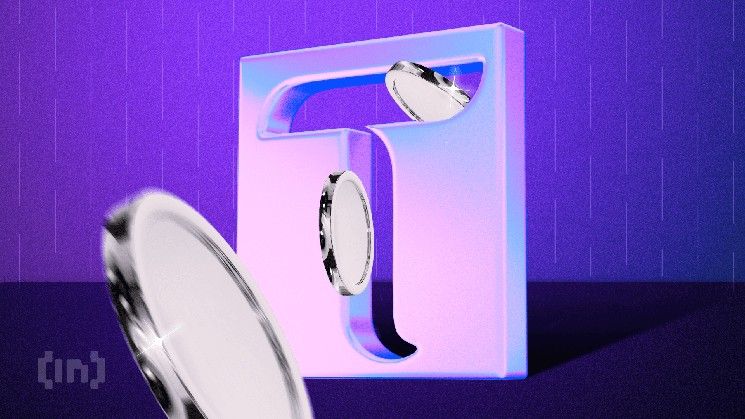 عملة "تاو" تتحدى انهيار السوق.. ما سر صعودها الصامت الذي يجتذب المستثمرين؟