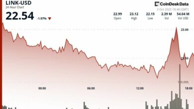لينك (LINK) تكتسب زخماً جديداً مع دمج بلازما لخدمات تشين لينك