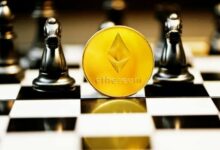محلل يتوقع صعود إيثيريوم (ETH) إلى 6900 دولار مع إعادة اختبار المقاومة الحرجة