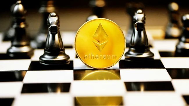 محلل يتوقع صعود إيثيريوم (ETH) إلى 6900 دولار مع إعادة اختبار المقاومة الحرجة